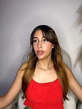 Aitana_zaid Adlı Modelin Canlı XXX Sohbeti