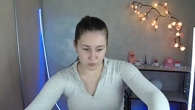 Milka_kamila's Live XXX Chat