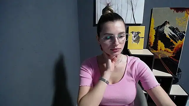 lady_olivia_ – Live XXX-chat