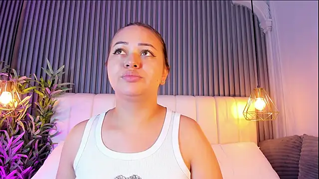 دردشة AnaisClark الجنسية المباشرة