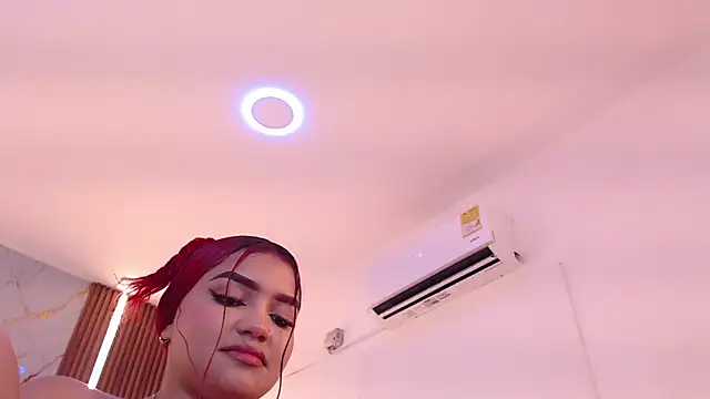Chat XXX Live aixa_show