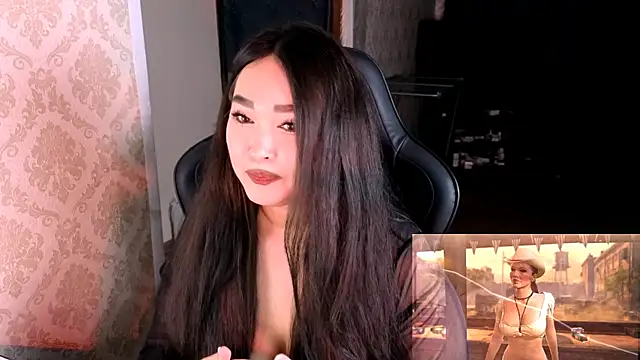 Chat XXX en directo de Emma_Uilson