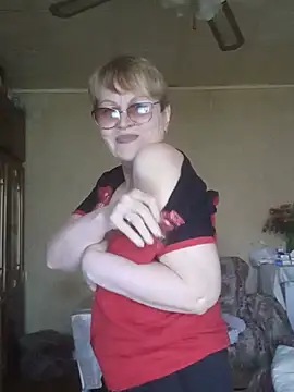 SophieBurns' Live XXX Chat