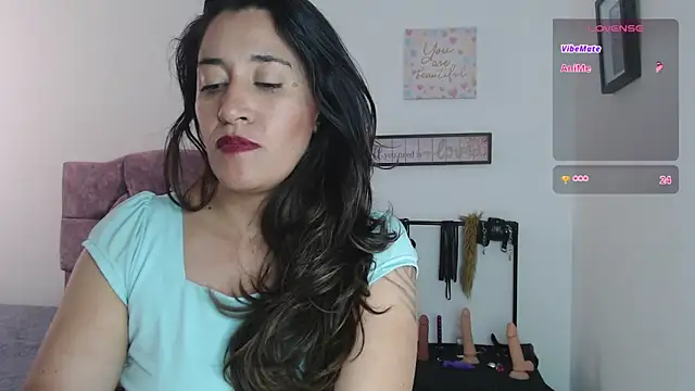 violeta_scottのライブXXXチャット