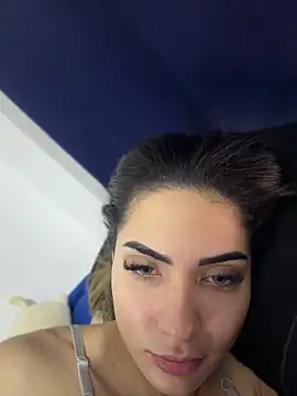 MagdalenaVega's Live XXX Chat