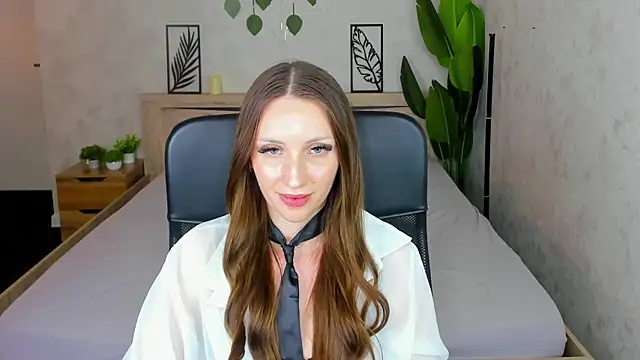 Chat XXX en directo de Alexa_Carte