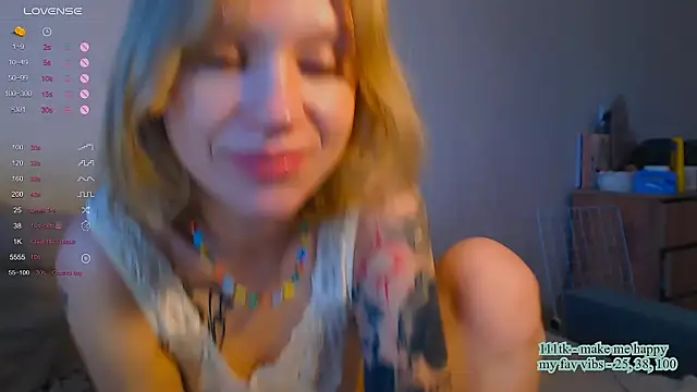 amelia_lyeのライブXXXチャット