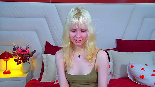 HannahHollis' Live XXX Chat
