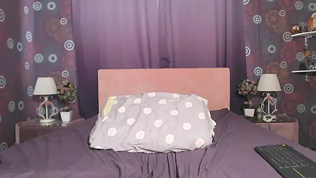 Chatroom XXX en direct de SquirtyAlice