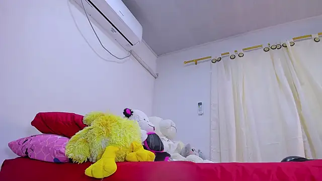 vennuss19 Live XXX-chat
