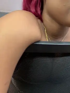 Kloe_rousse01 Obrolan Langsung XXX