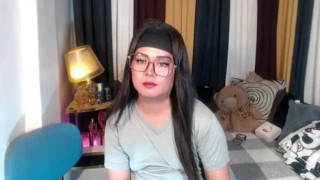 Živý XXX chat YourSweet-mich