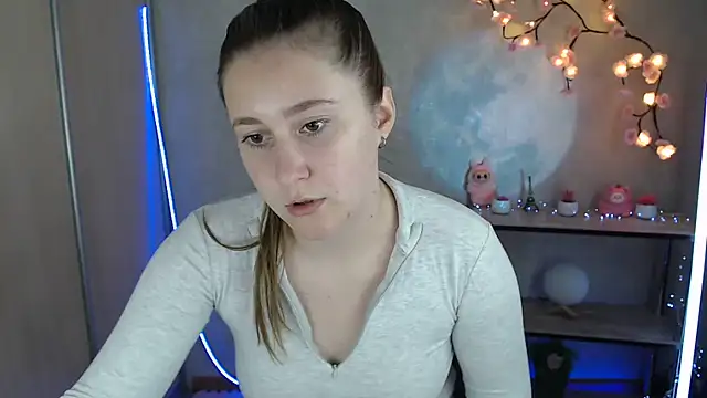Živý XXX chat Milka_kamila