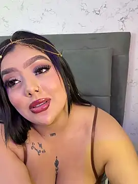 Brhiana_WilliammsのライブXXXチャット