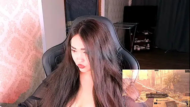 Emma_UilsonのライブXXXチャット