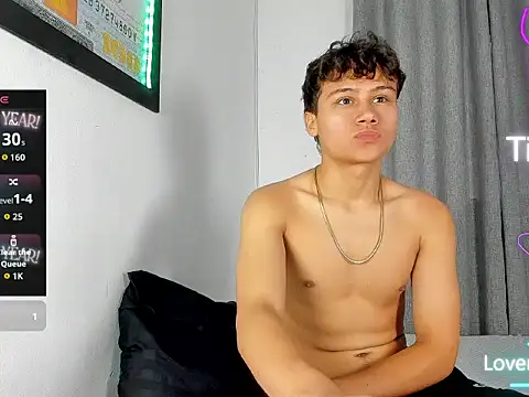 แชท XXX สดของ Fuck_Bunnnyy