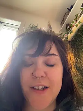 JennKenobi's Live XXX Chat