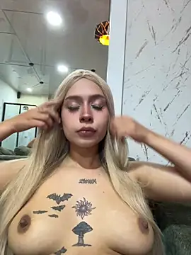 Pop_Eclipse – Naživo XXX chat
