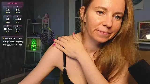 JanePearl Chat XXX live