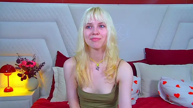HannahHollis' Live XXX Chat