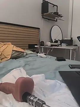 fransexdol Adlı Modelin Canlı XXX Sohbeti