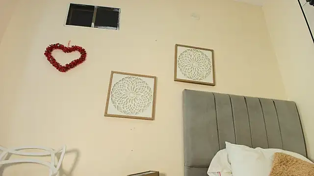 mary_cute9 Adlı Modelin Canlı XXX Sohbeti