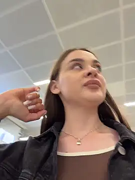 KristiRich live XXX chat