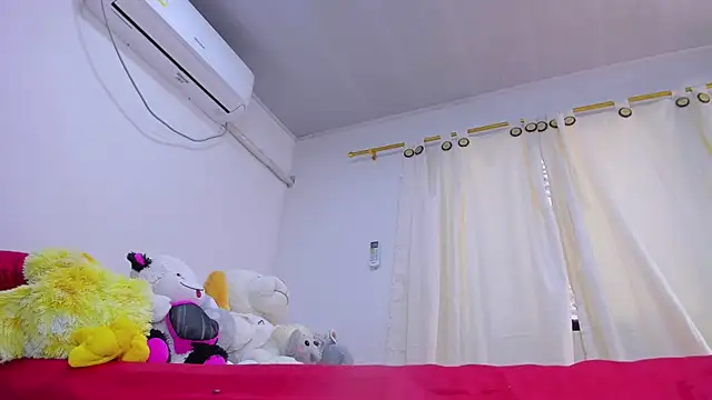 vennuss19 – Live XXX-chat