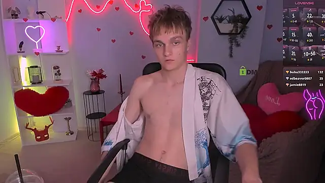 Онлайн чат XXX john_lik