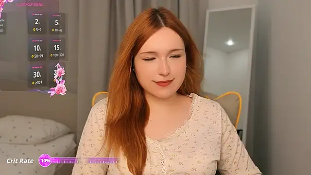 flaremoon's Live XXX Chat