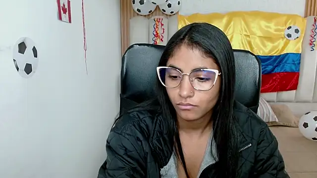 shaneelle's Live XXX Chat