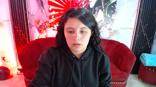 nathaly_low1's Live XXX Chat