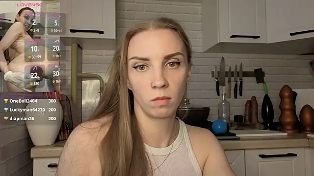 Edena_ – Naživo XXX chat
