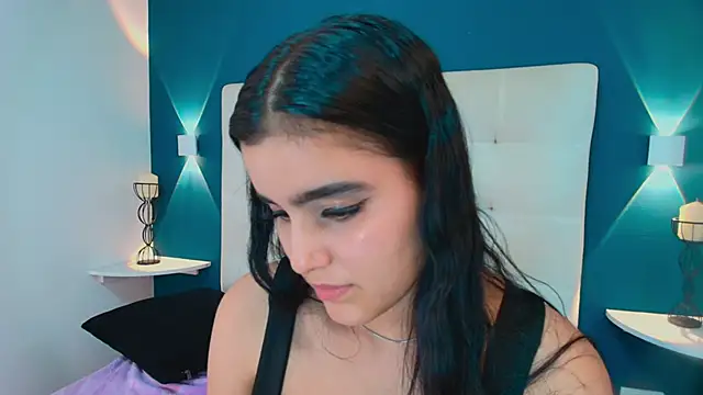MiaaCarter_'s Live XXX Chat