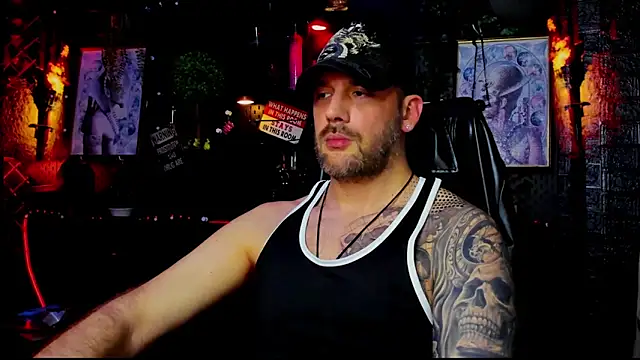 LexHardy Obrolan Langsung XXX