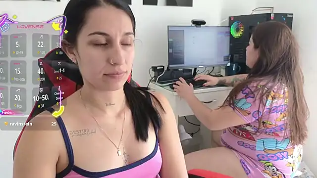 tammyandrade_'s Live XXX Chat