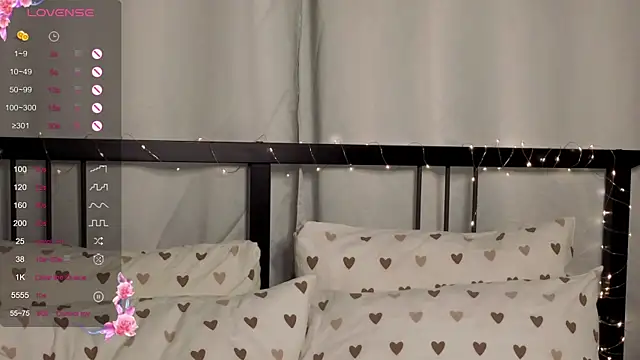 JoYung's Live XXX Chat