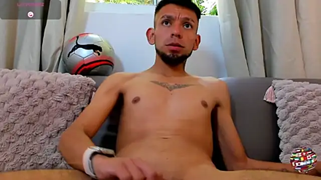 Steban_silv Chat XXX live