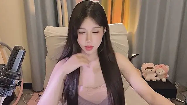 7-Love 라이브 XXX 채팅