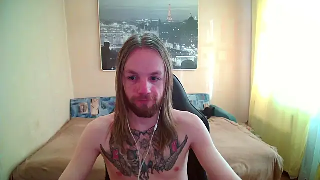 AdamDickensn Live XXX chat
