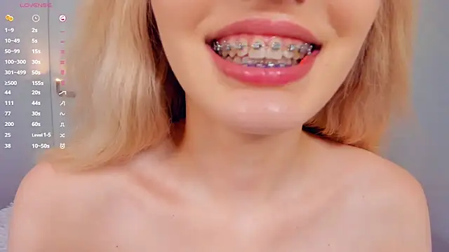 Barbiebloom – Live XXX-chat