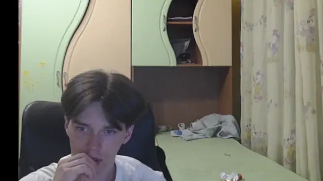 Chatroom XXX en direct de arthur___king