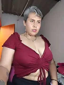 Yessi_rousse Obrolan Langsung XXX