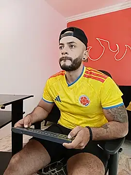 Mike_savage3 Chat XXX in diretta