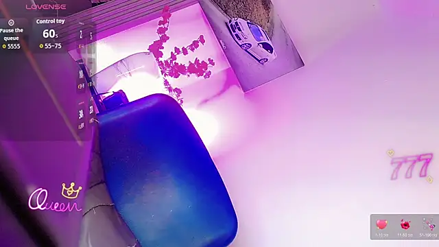SophiaWild_ – Naživo XXX chat