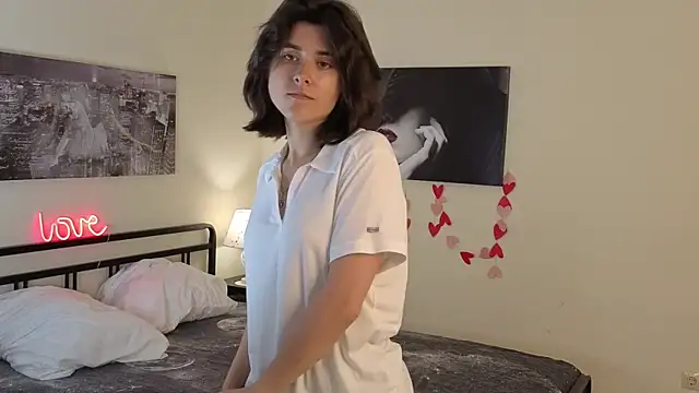 Czat XXX na żywo – Barbara_Little