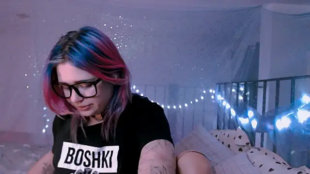 candy_lina's Live XXX Chat