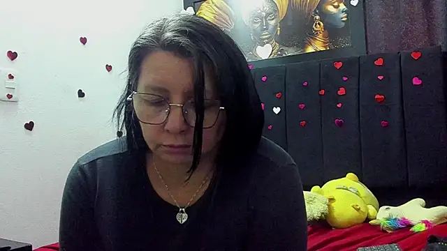 Czat XXX na żywo – Evaaross_2345