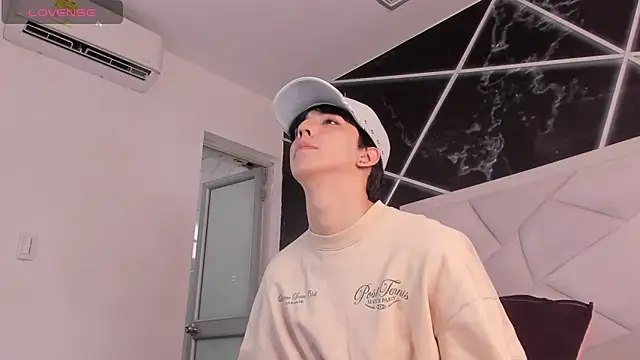 AerumChae Obrolan Langsung XXX