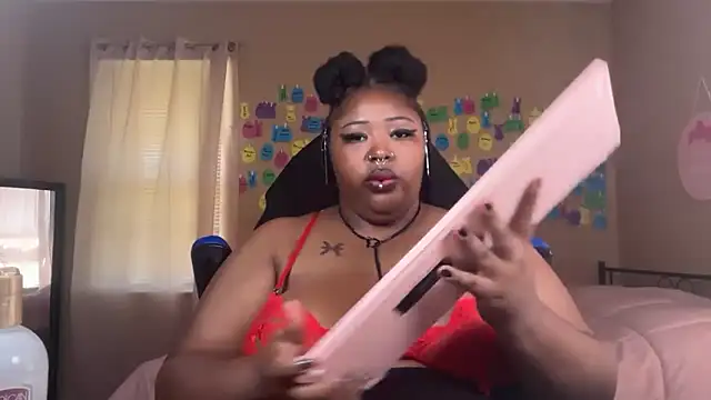 Chocolatebunnyxx96's Live XXX Chat